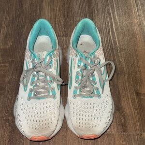 Brooks Glycerin 20